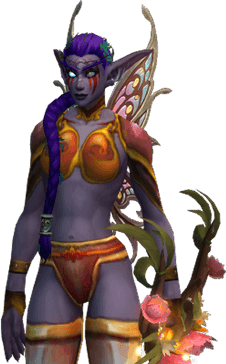 Mirayllea render