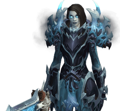 Miserabel render