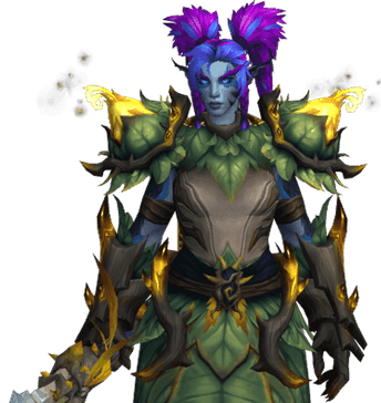 Mistatree render