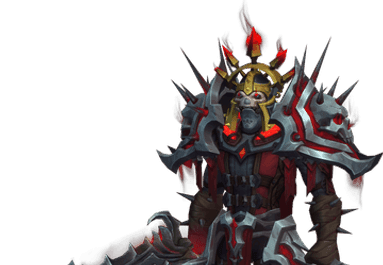 Mkael render