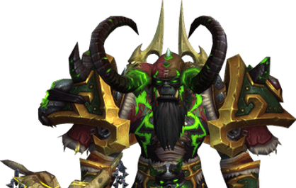 Mokrothra render