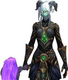 Momamma render