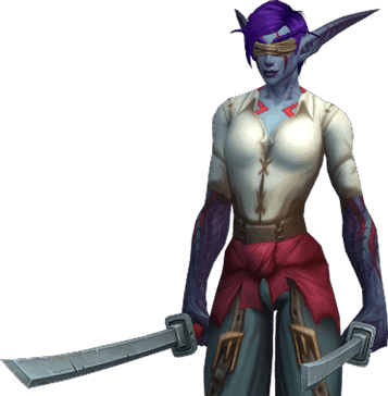 Mondre render