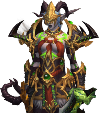 Monfand render