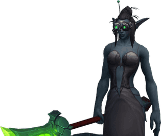 Moonmanmike render