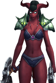 Moosakah render