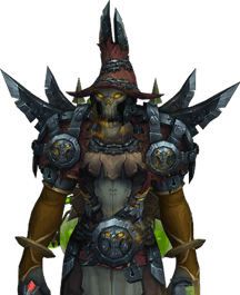 Moosakha render