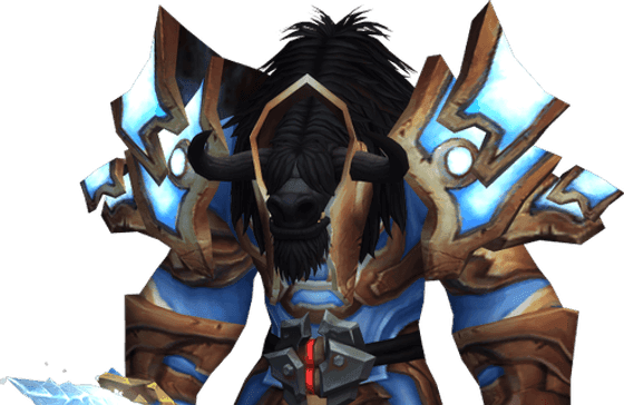 Moothuzad render