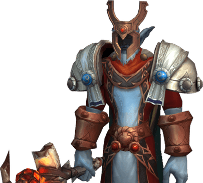 Morion render