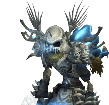 Moronder render