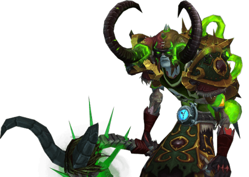 Mortiferous render