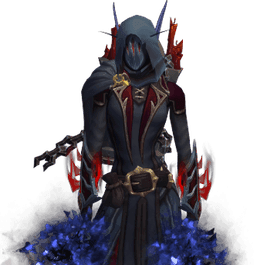 Muffinmcgee render