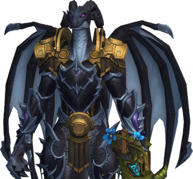 Mujuny render