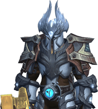 Murray render