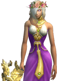 Myllah render