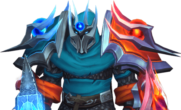 Mystan render