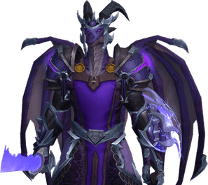Mythictank render