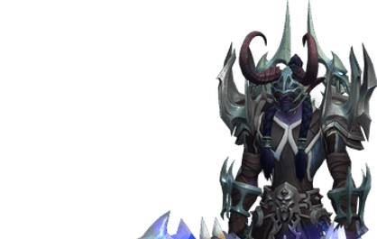 Mythsaron render