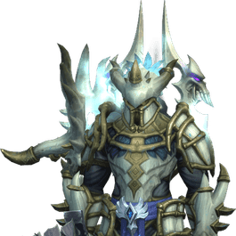 Myuri render