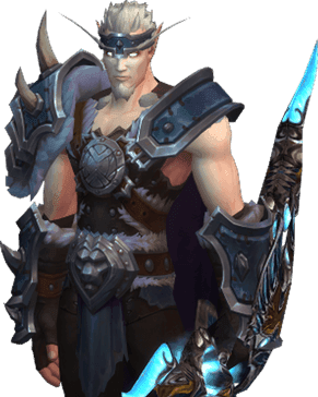 Nabeyaki render