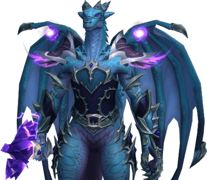 Nahmai render