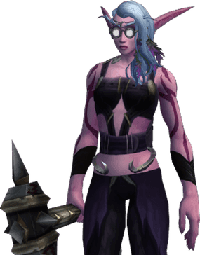 Nalastari render