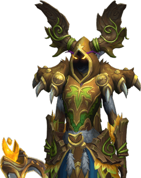 Nalma render