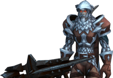 Naphtais render