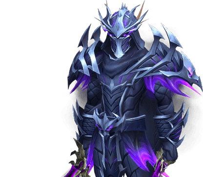 Nariedra render