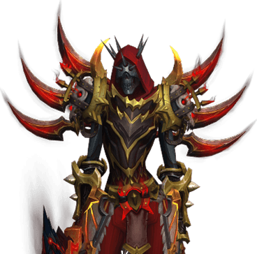 Narlyccia render