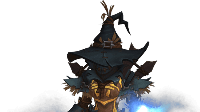 Narulla render