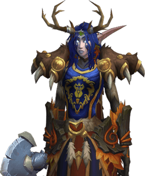 Nateru render