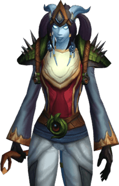 Nauri render