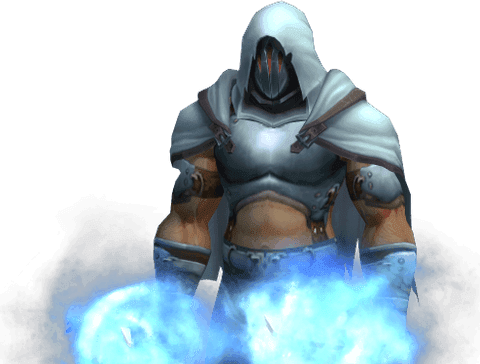 Navs render