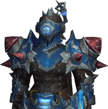 Nedorshot render
