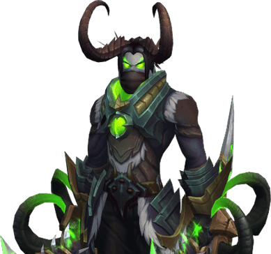 Niazidari render