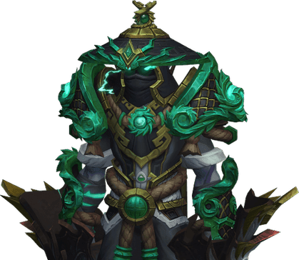 Nickname render