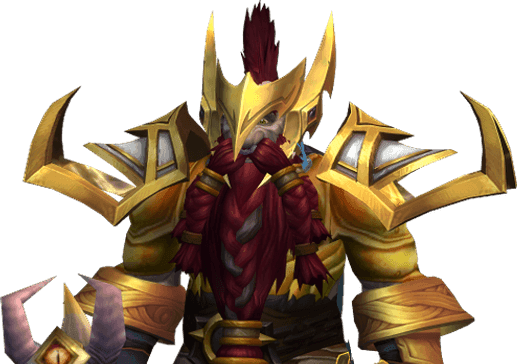 Nightelfmo render