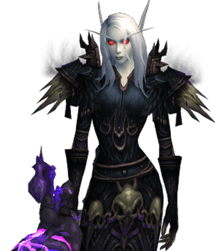 Niicorobin render