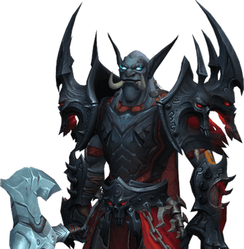 Nikzakurash render