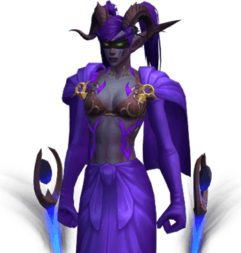 Nilania render