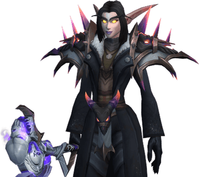 Nireah render
