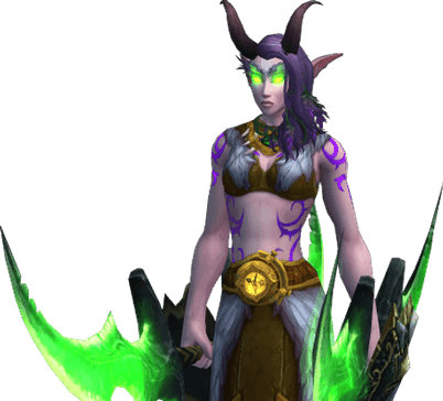Niwa render