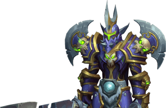 Noahsbeast render