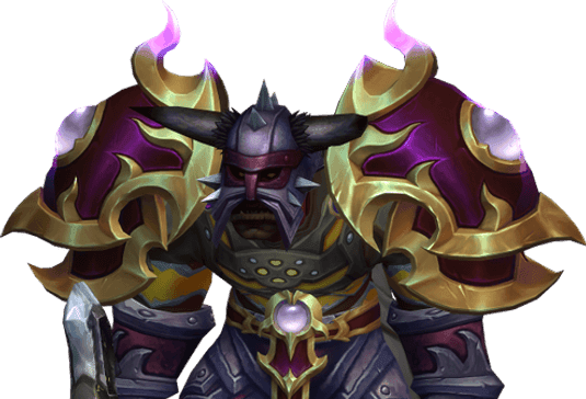 Nogrom render