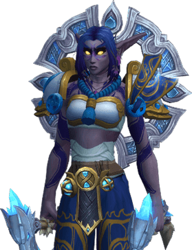 Noktaris render