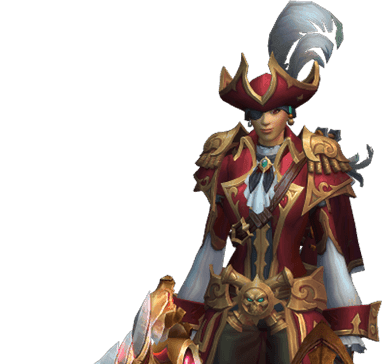 Noktarix render