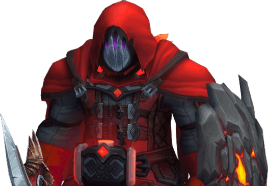 Noughlin render