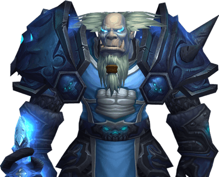Nuugs render