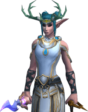 Nxte render